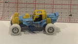 Blue Mountain Mauler BDC94 Hot Wheels Toy Diecast Car