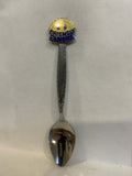Friendly Elnora Sun Shine Souvenir Spoon