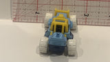 Blue Mountain Mauler BDC94 Hot Wheels Toy Diecast Car