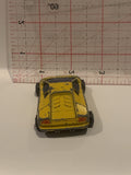 Yellow Lamborghini Diablo Majorette Toy Diecast Car