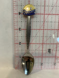 Friendly Elnora Sun Shine Souvenir Spoon