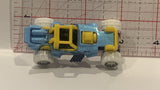 Blue Mountain Mauler BDC94 Hot Wheels Toy Diecast Car