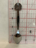 Friendly Elnora Sun Shine Souvenir Spoon