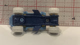 Blue Mountain Mauler BDC94 Hot Wheels Toy Diecast Car