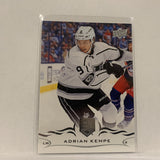 #85 Adrian Kempe Los Angeles Kings  Series 1 2018-19 Upper Deck Hockey Card A2X