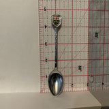 Ontario Flag collectable Souvenir Spoon PQ