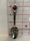 Bermuda Souvenir Spoon