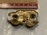 Pennsylvania 1982 Lions Club Raccoons Lapel Hat Pin DH