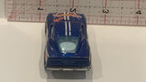 Blue Blud Bruiser Hot Wheels Toy Diecast Car
