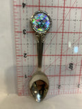 Aloha Hawaii Pineapple Souvenir Spoon