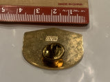 Striving for Excellance Red Deer Public School District #104 Lapel Hat Pin DH