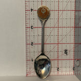 The Good Samaritan Society 35 Years of Service 1949 1984 collectable Souvenir Spoon PQ