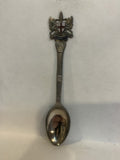 London City Coat of Arms England Souvenir Spoon