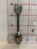 London City Coat of Arms England Souvenir Spoon