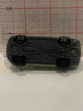 Green Shelby GT500 Convertible 2007 Matchbox Toy Diecast Car