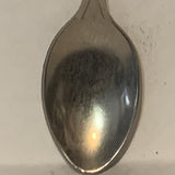Duty Free Exports collectable Souvenir Spoon PQ