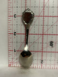Florida Beach Souvenir Spoon