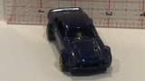 Blue Custom Ford Maverick FJV52 Hot Wheels Toy Diecast Car