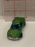 Green #31 Eagle Racer Unbranded Toy Diecast Car