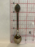 Urugauy Crest Emblem Souvenir Spoon