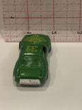 Green #31 Eagle Racer Unbranded Toy Diecast Car