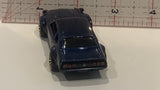 Blue Custom Ford Maverick FJV52 Hot Wheels Toy Diecast Car