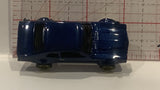 Blue Custom Ford Maverick FJV52 Hot Wheels Toy Diecast Car