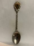 Undersea Gardens Octopus Souvenir Spoon