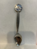 David Thompson Country Souvenir Spoon