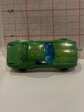 Green #31 Eagle Racer Unbranded Toy Diecast Car
