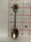 Undersea Gardens Octopus Souvenir Spoon