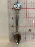David Thompson Country Souvenir Spoon