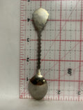 Undersea Gardens Octopus Souvenir Spoon