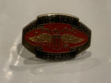 Vietnam Veteran Lapel Hat Pin DI