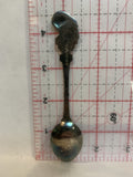 New Zealand Kiwi Bird Souvenir Spoon