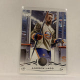 #114 Andrew Ladd New York Islanders  Series 1 2018-19 Upper Deck Hockey Card A2Y