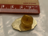 Vietnam Veteran Lapel Hat Pin DI
