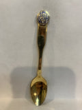 BSH 25th  Souvenir Spoon