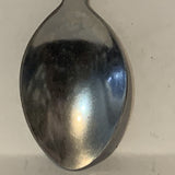 Red Deer Alberta Mascot collectable Souvenir Spoon PQ
