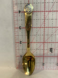 BSH 25th  Souvenir Spoon