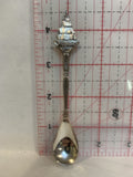 Staykirke Oslo Souvenir Spoon