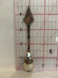 Staykirke Oslo Souvenir Spoon