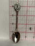 Skoglund Hot Springs Resort Terrace BC Souvenir Spoon