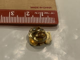 P S Logo Lapel Hat Pin DI
