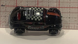 Black Pawn Volkswagen Beetle Hot Wheels Toy Diecast Car