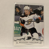 #5 Brandon Montour Anaheim Ducks  Series 1 2018-19 Upper Deck Hockey Card A2Y