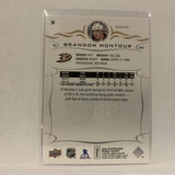 #5 Brandon Montour Anaheim Ducks  Series 1 2018-19 Upper Deck Hockey Card A2Y
