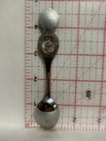 Fairmont Hot Springs Wishing Well Canada Souvenir Spoon