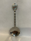 Denver Colorado Mountains Souvenir Spoon