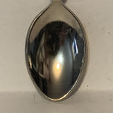 Heidelberg Germany collectable Souvenir Spoon PR